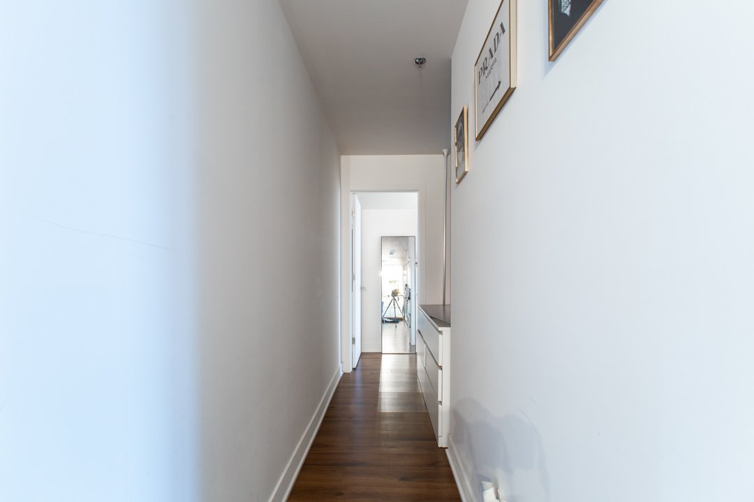 Photo - Hall d'entrée