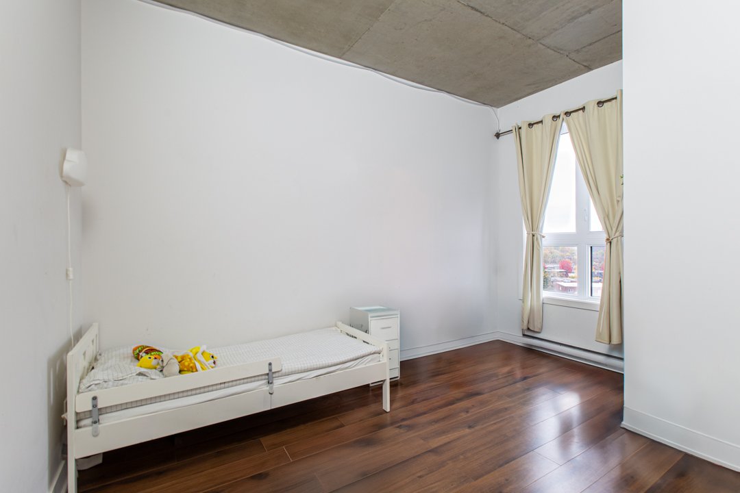 Photo - Chambre à coucher