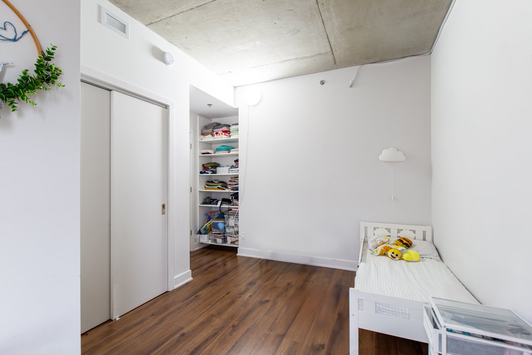 Photo - Chambre à coucher