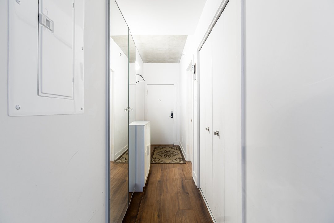 Photo - Hall d'entrée