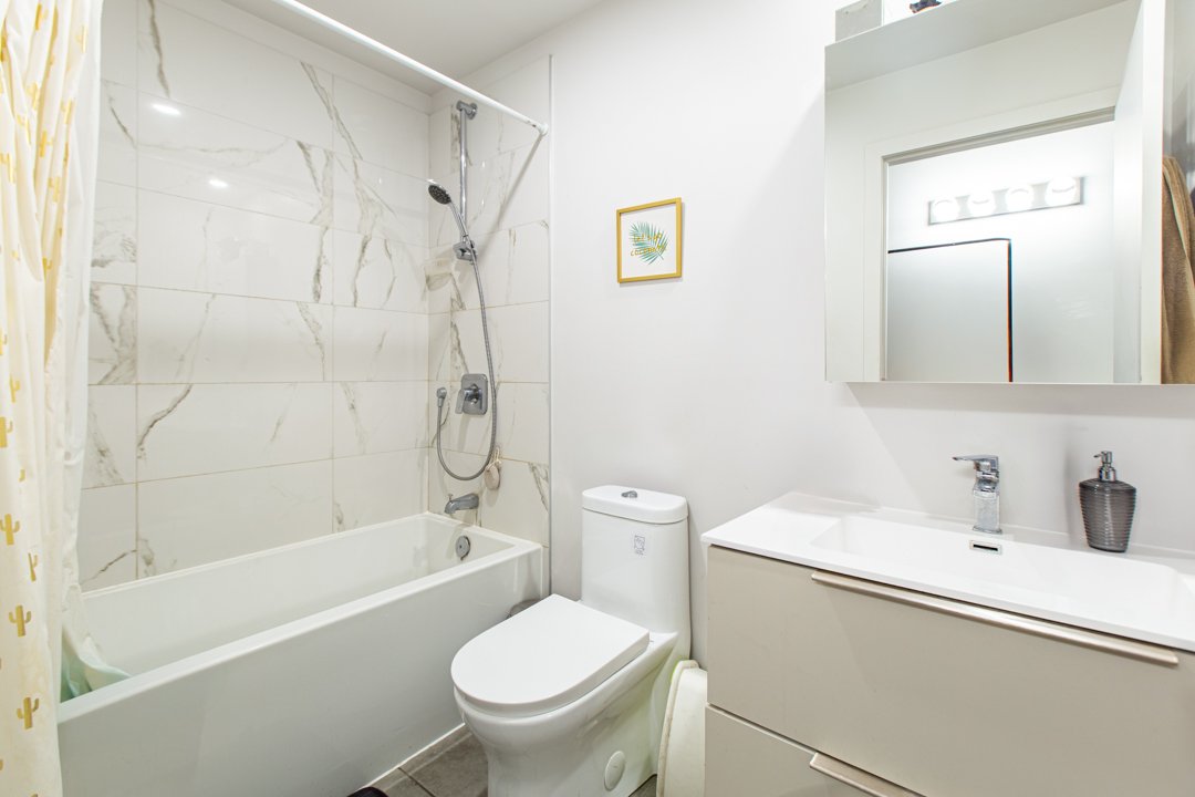 Photo - Salle de bains