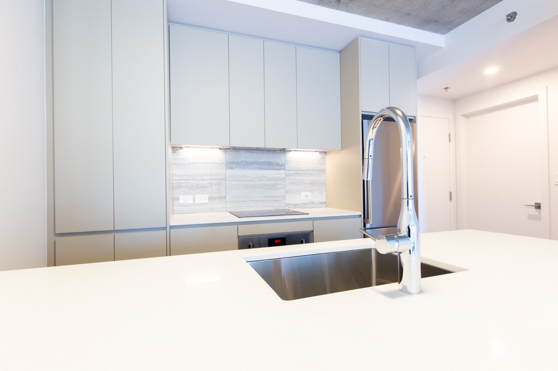 Photo - Kitchen