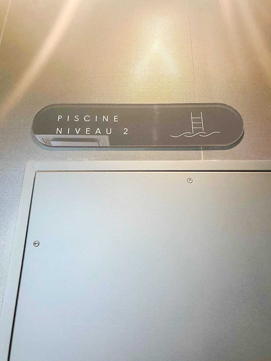 Photo - Elevator