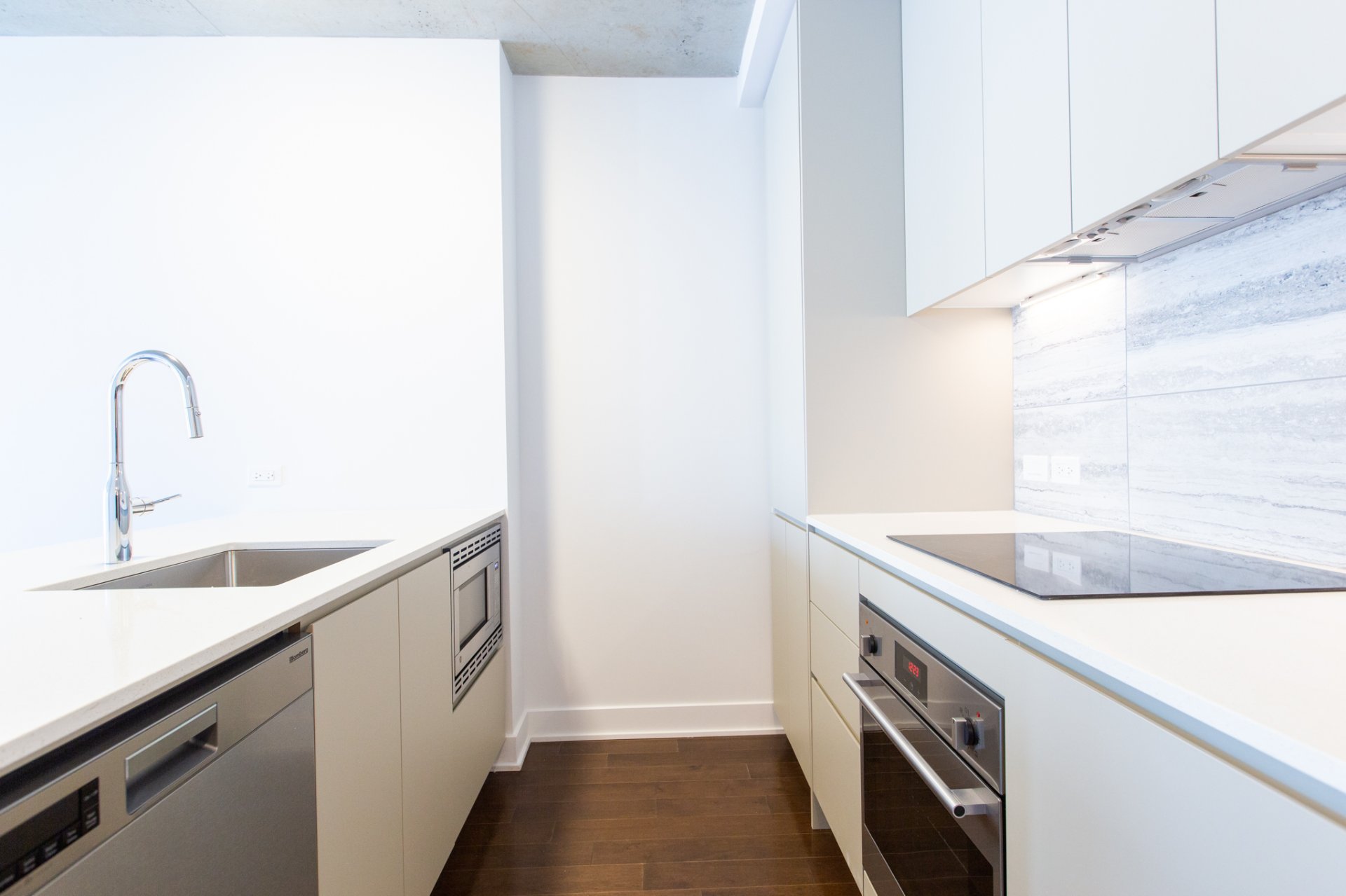 Photo - Kitchen