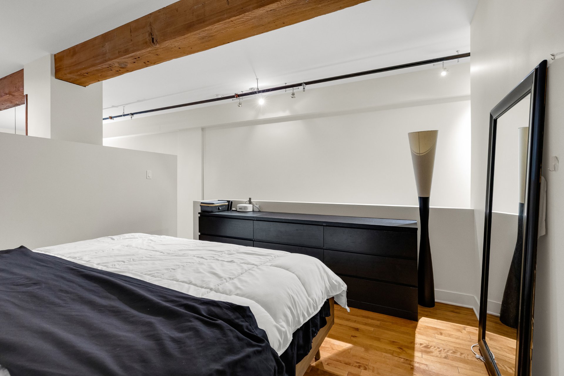 Photo - Chambre à coucher