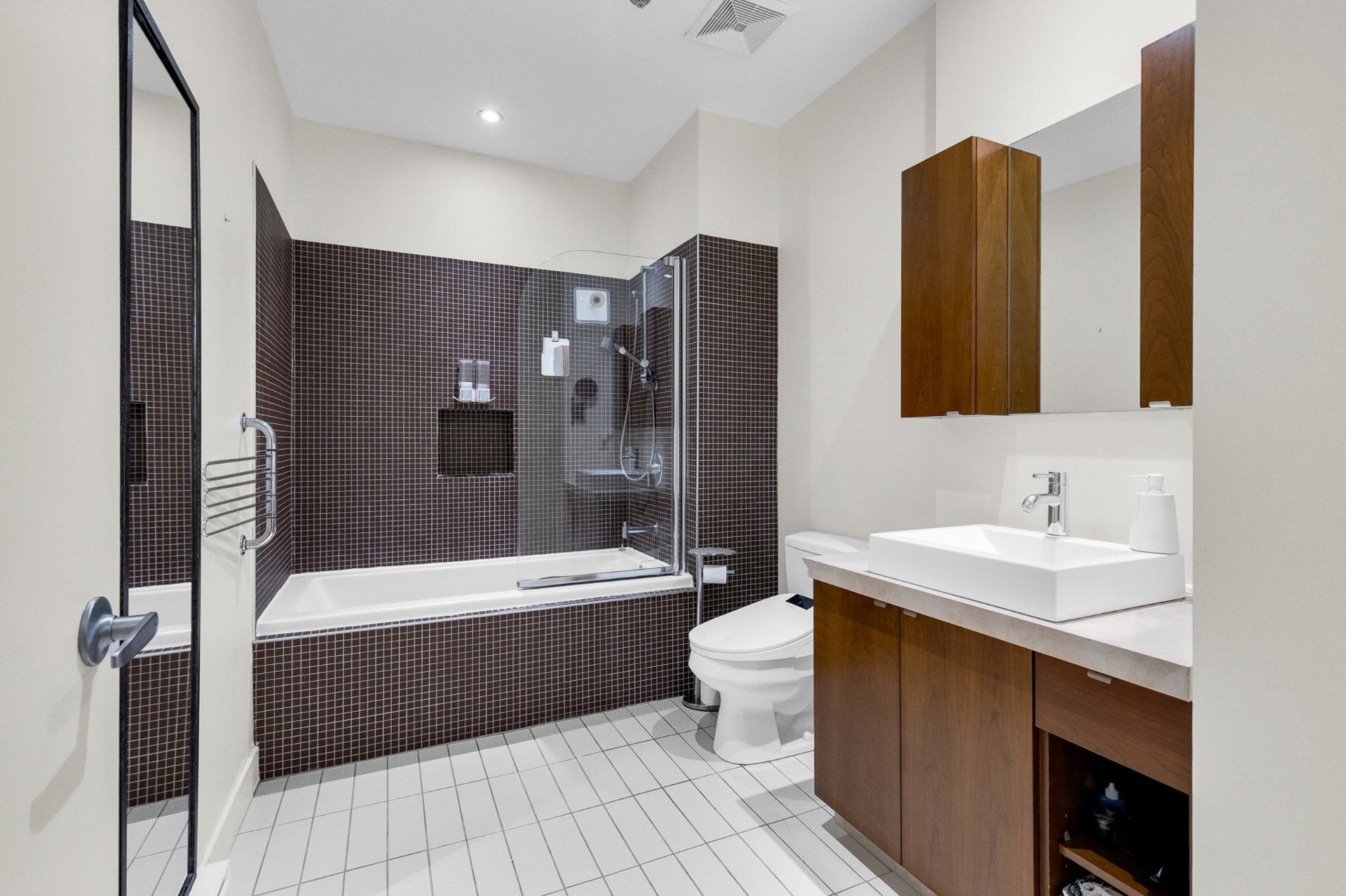 Photo - Salle de bains