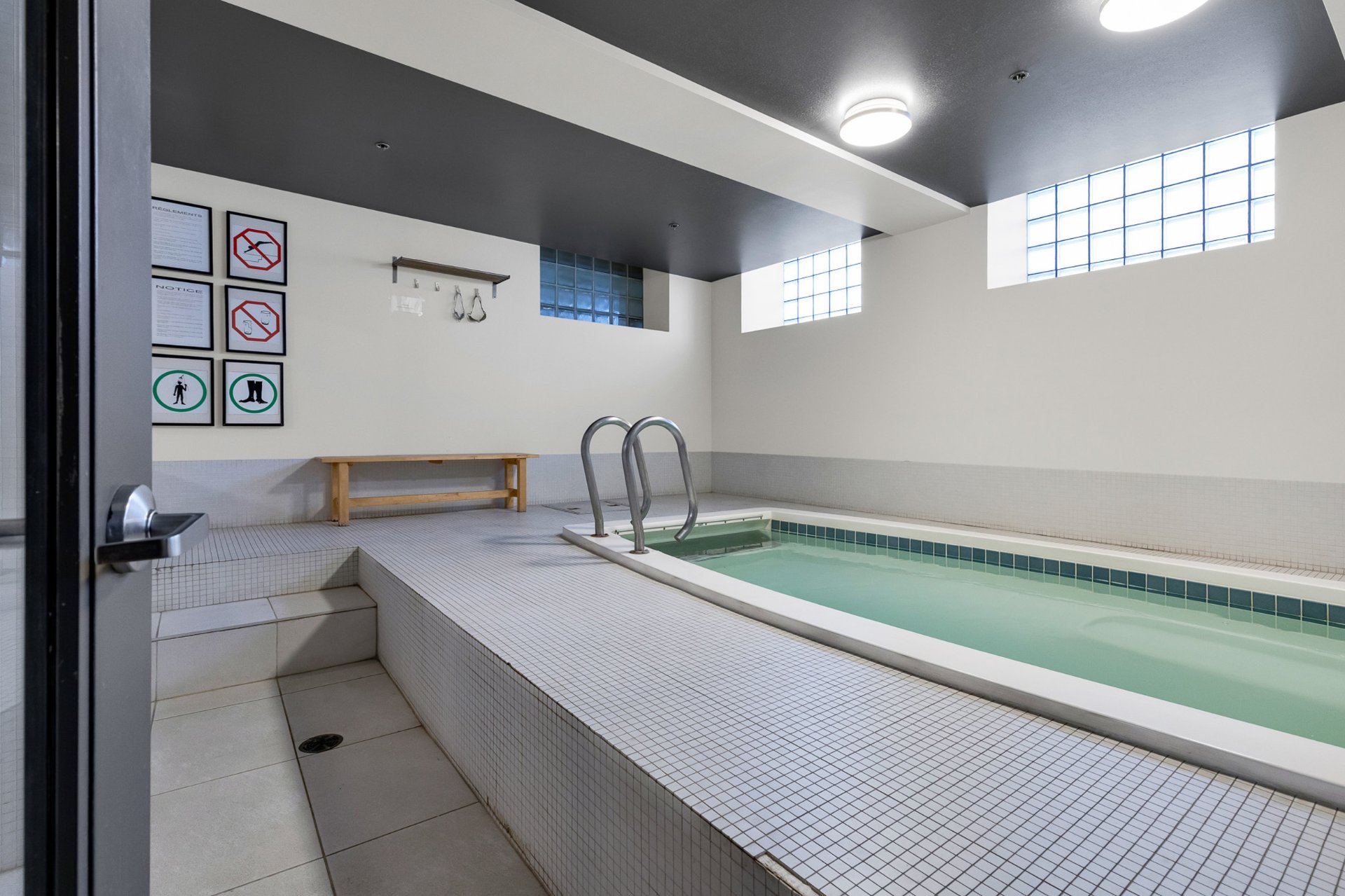 Photo - Piscine
