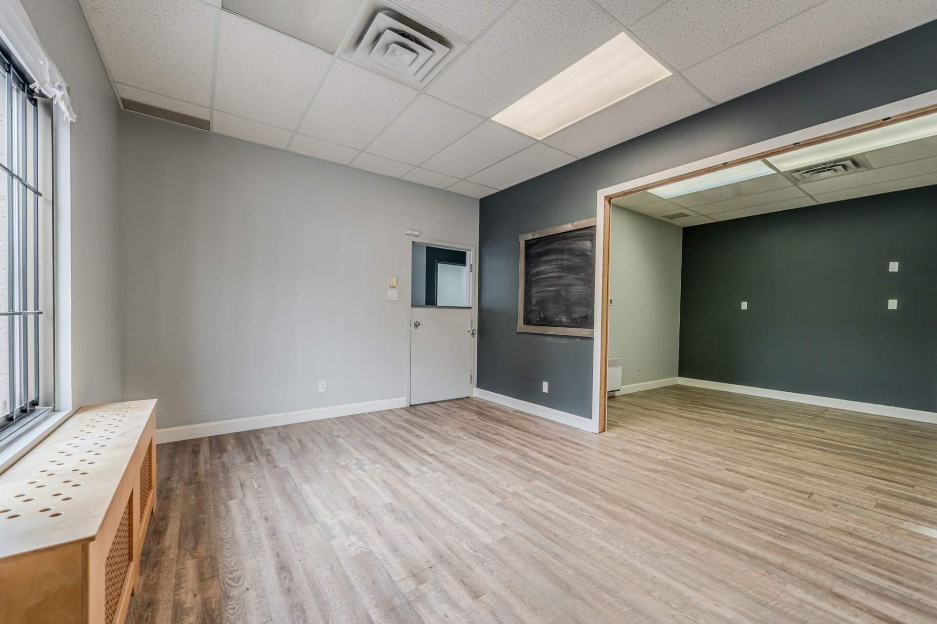 Photo - Conference room