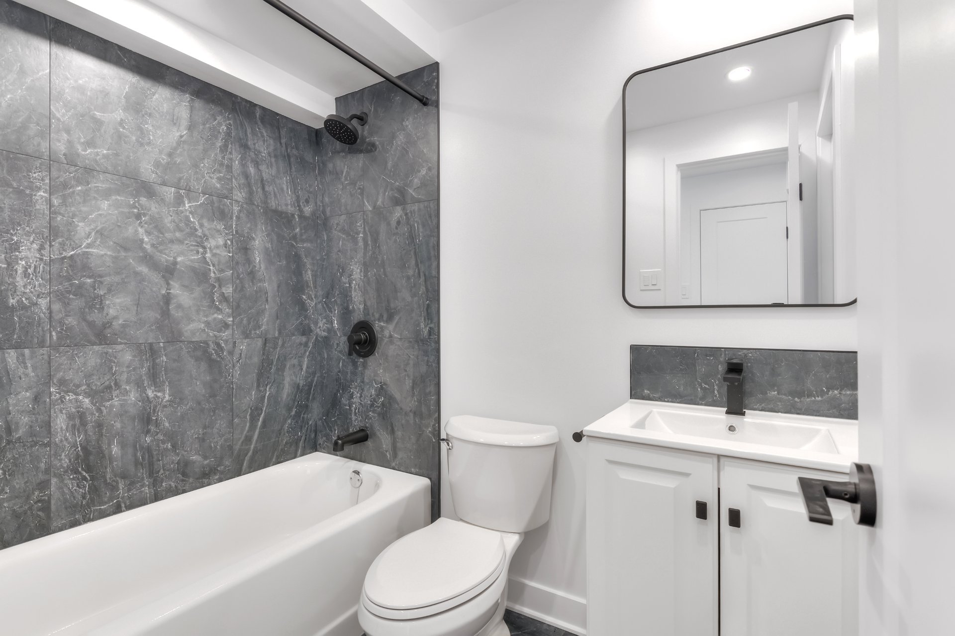 Photo - Salle de bains