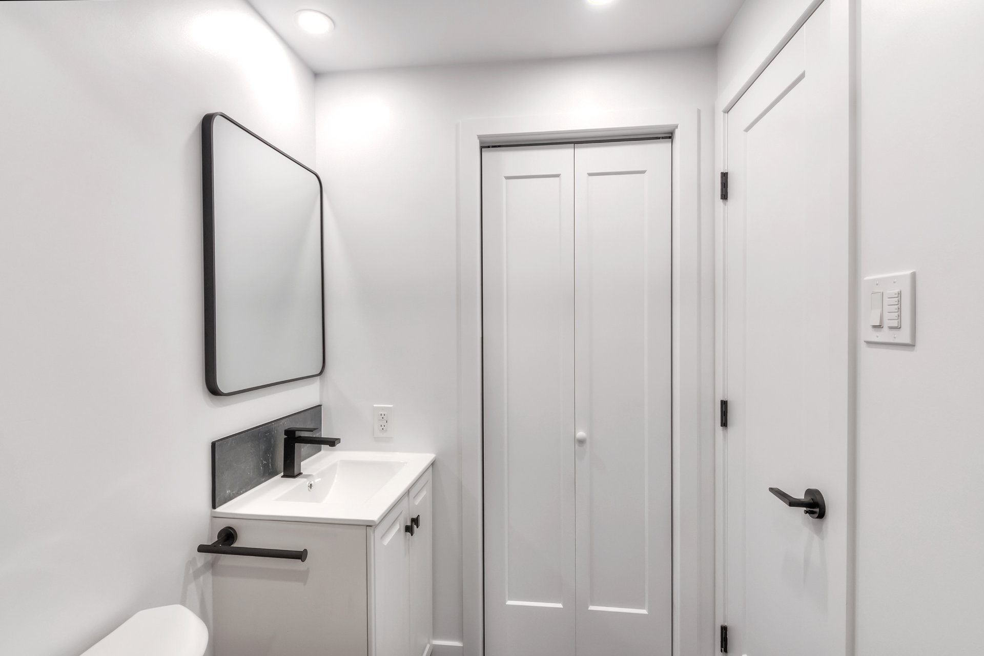 Photo - Salle de bains