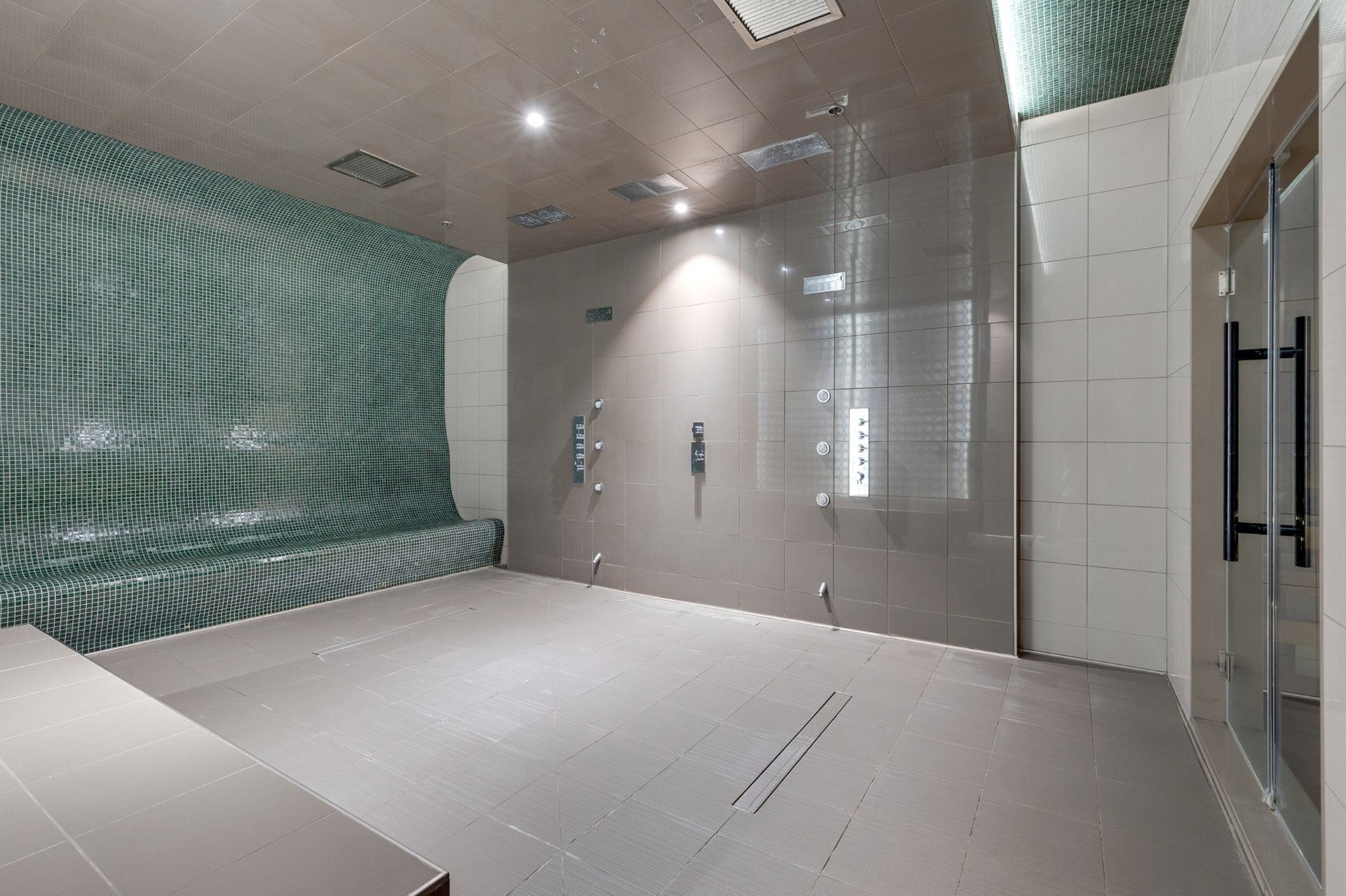Photo - Sauna