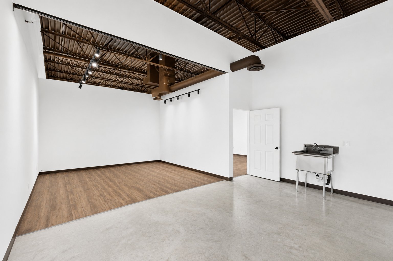 Photo - Intérieur
