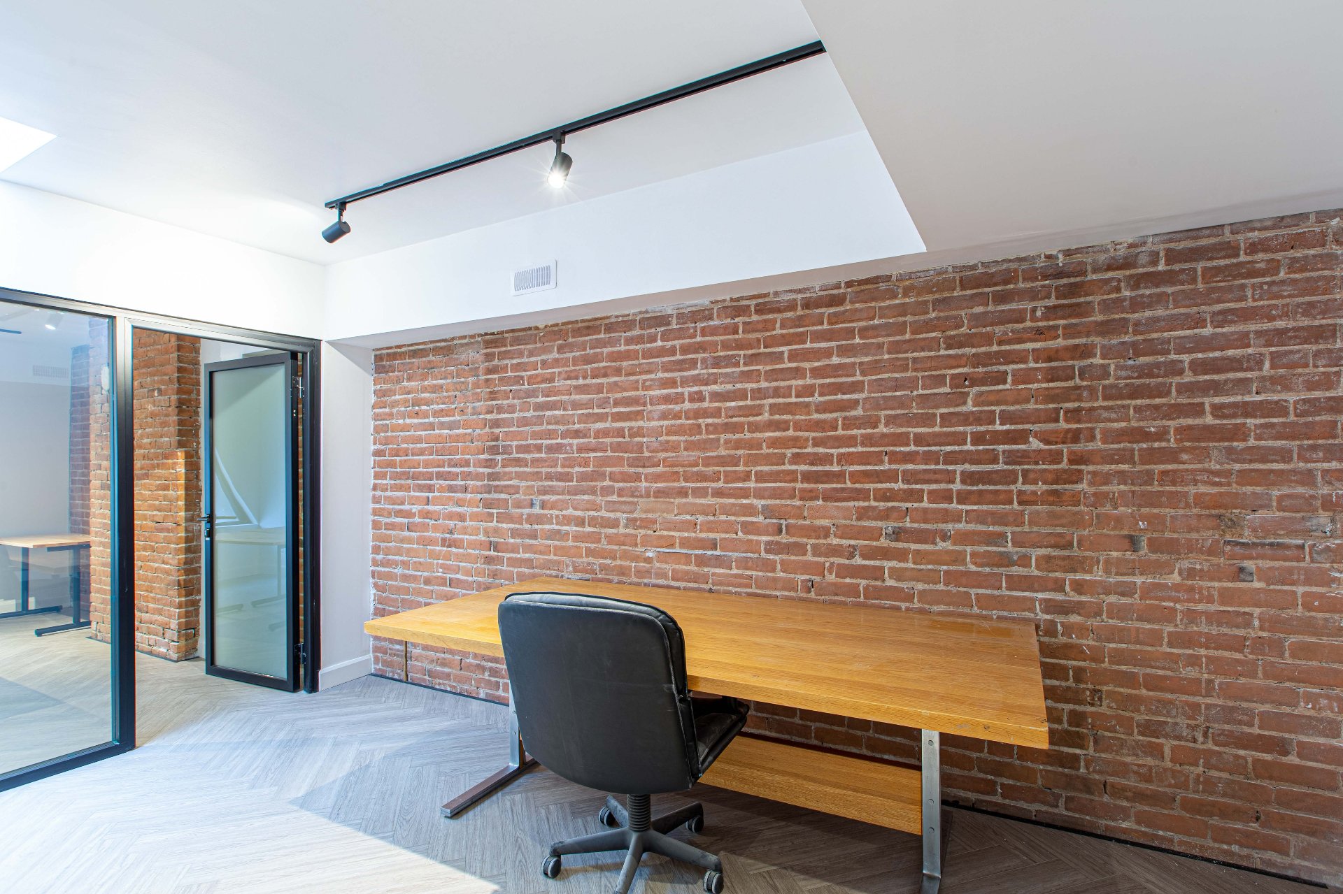 Photo - Salle communautaire