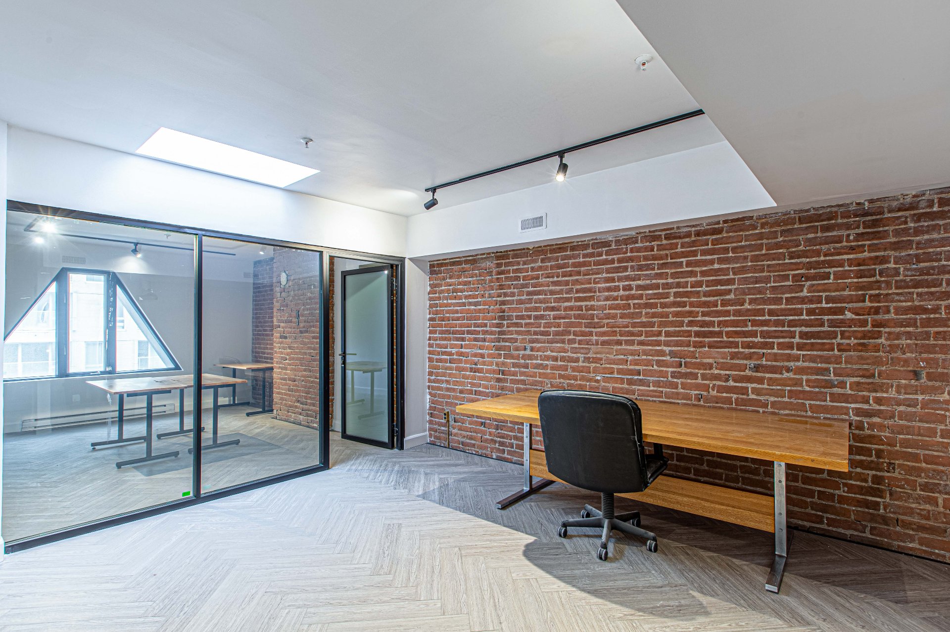 Photo - Salle communautaire