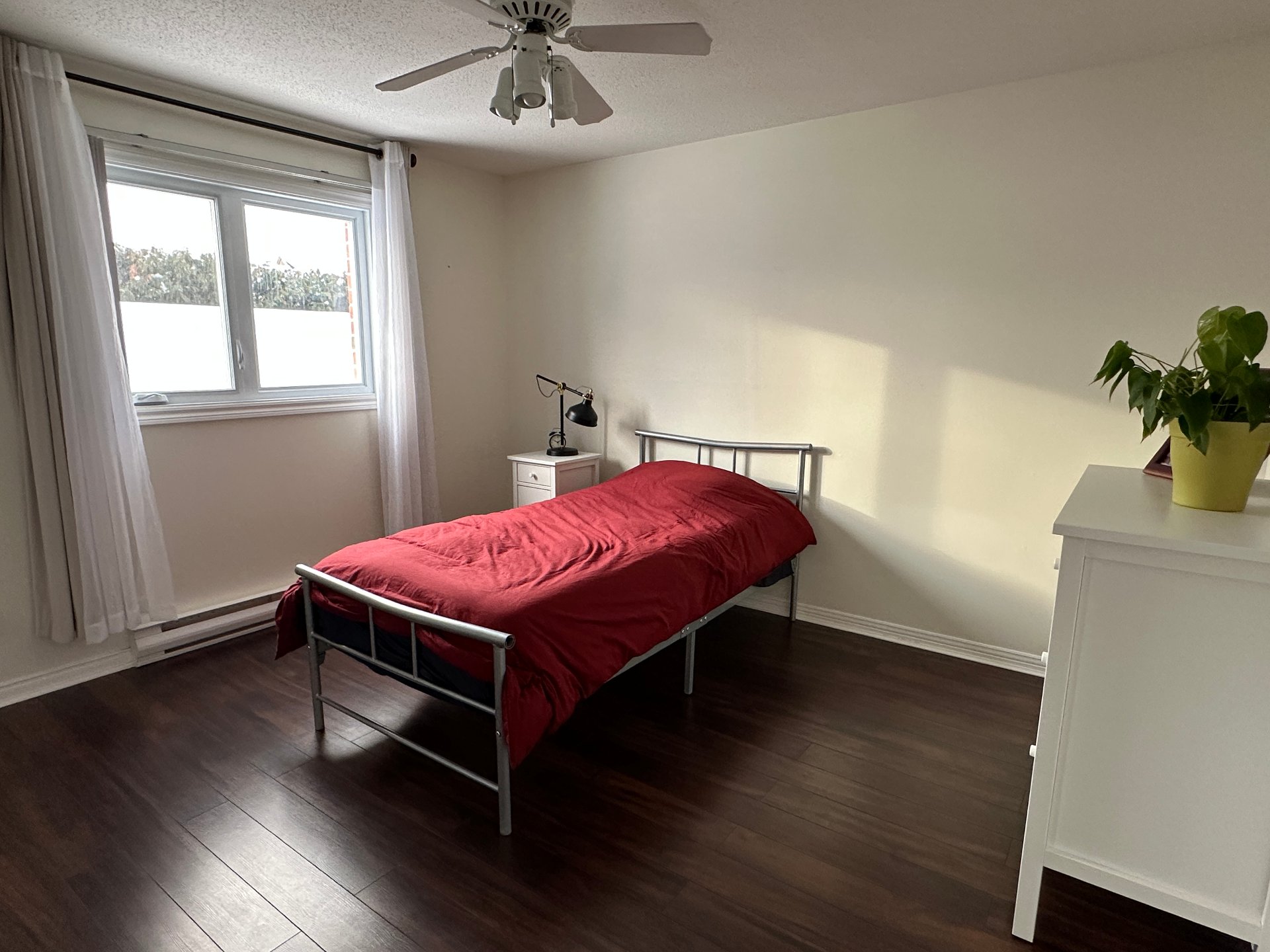 Photo - Chambre à coucher