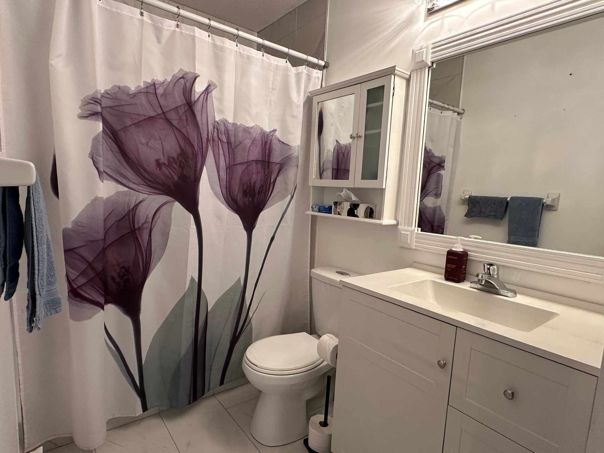 Photo - Salle de bains