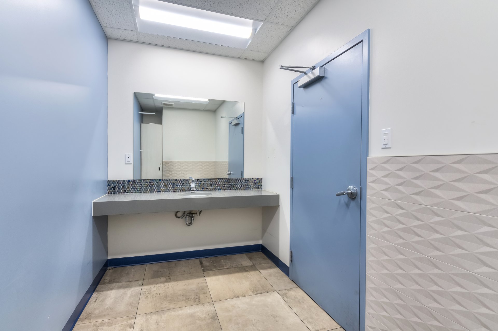 Photo - Salle de bains