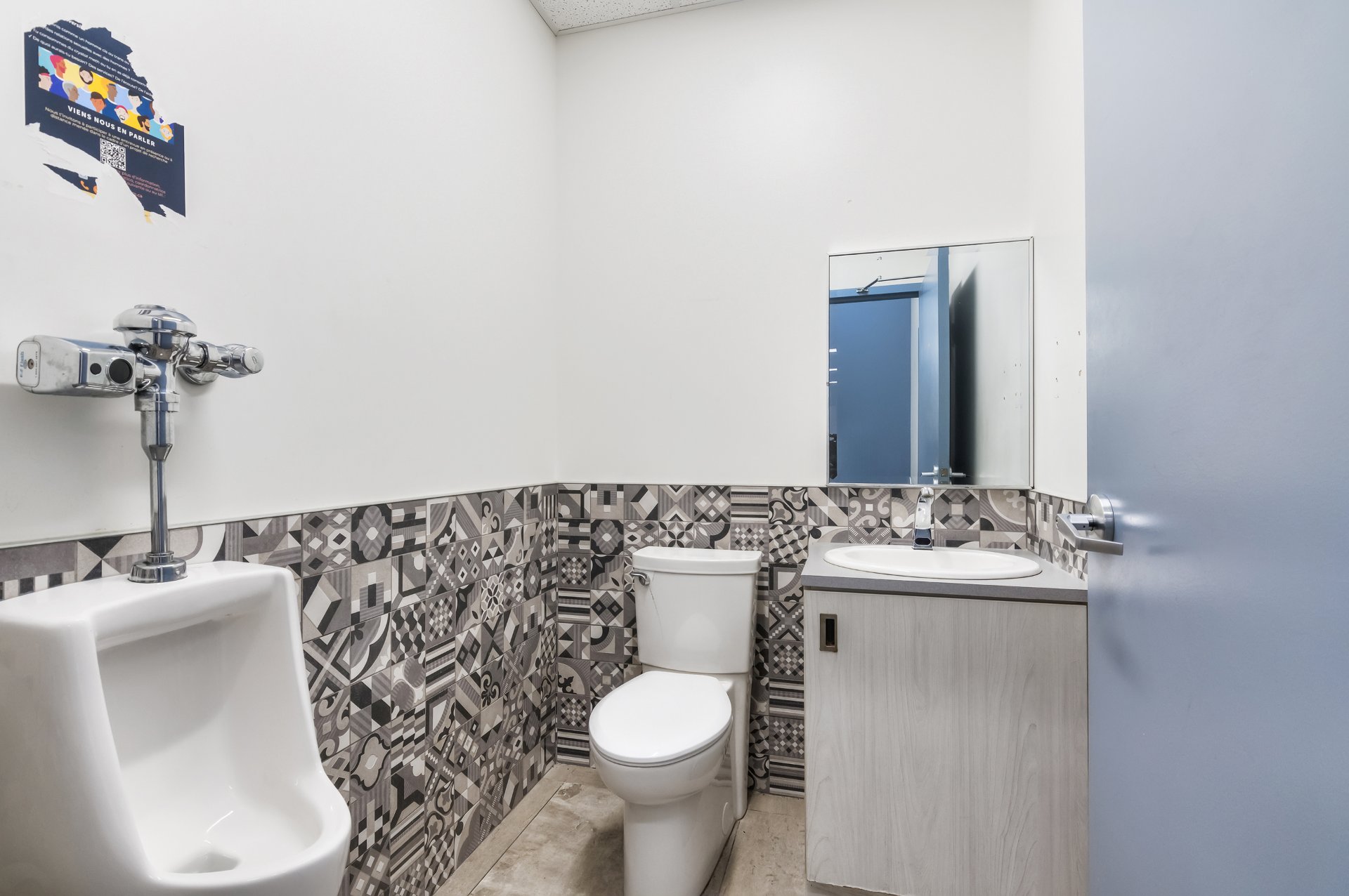 Photo - Salle de bains