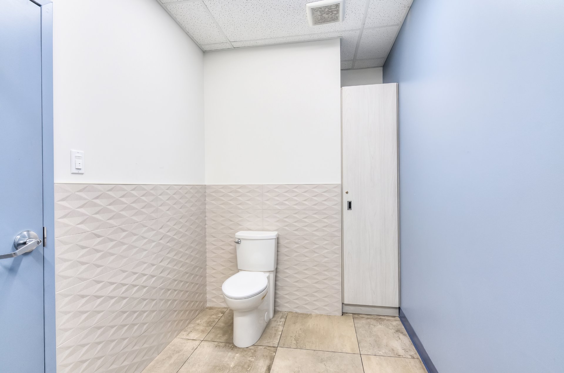 Photo - Salle de bains