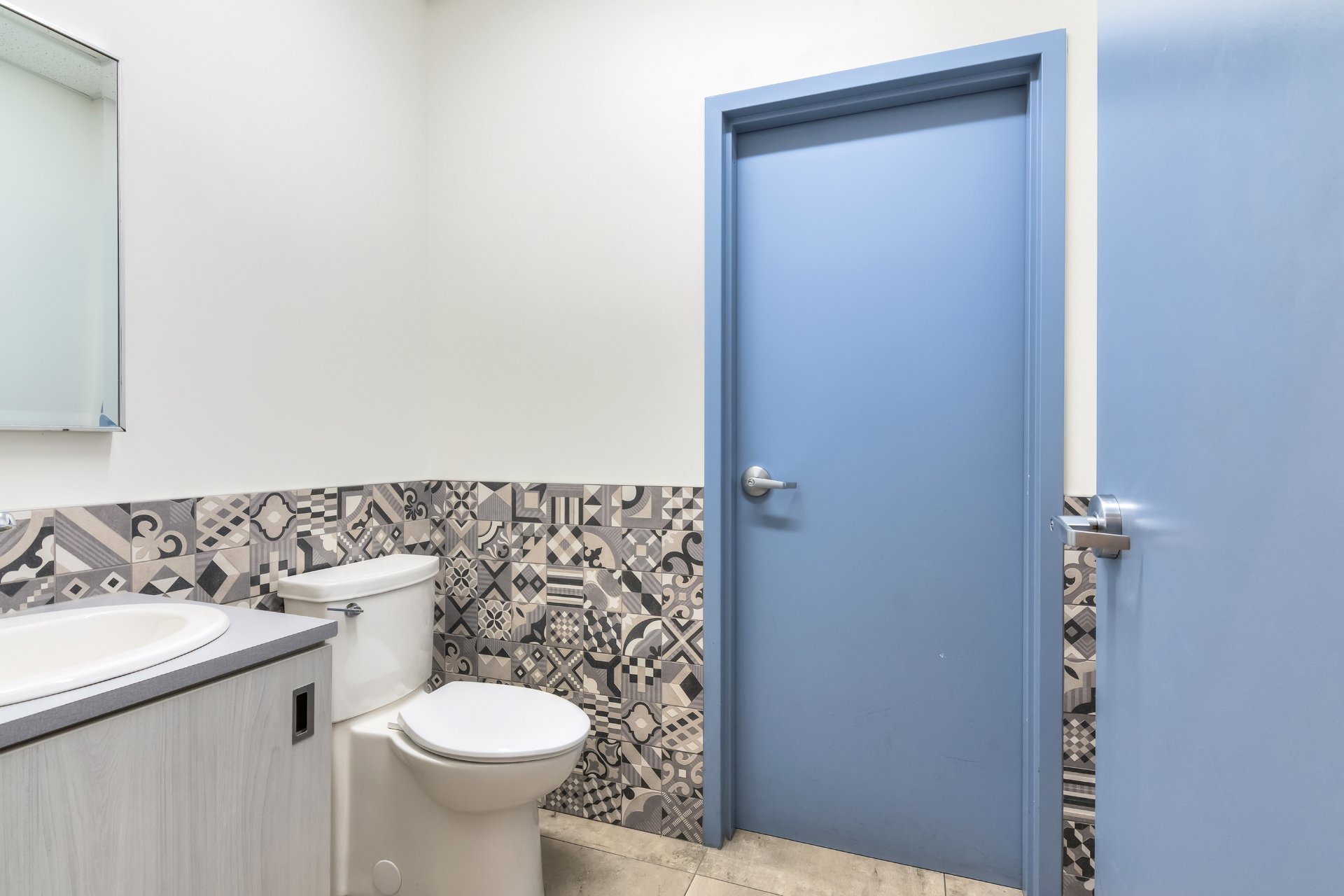 Photo - Salle de bains