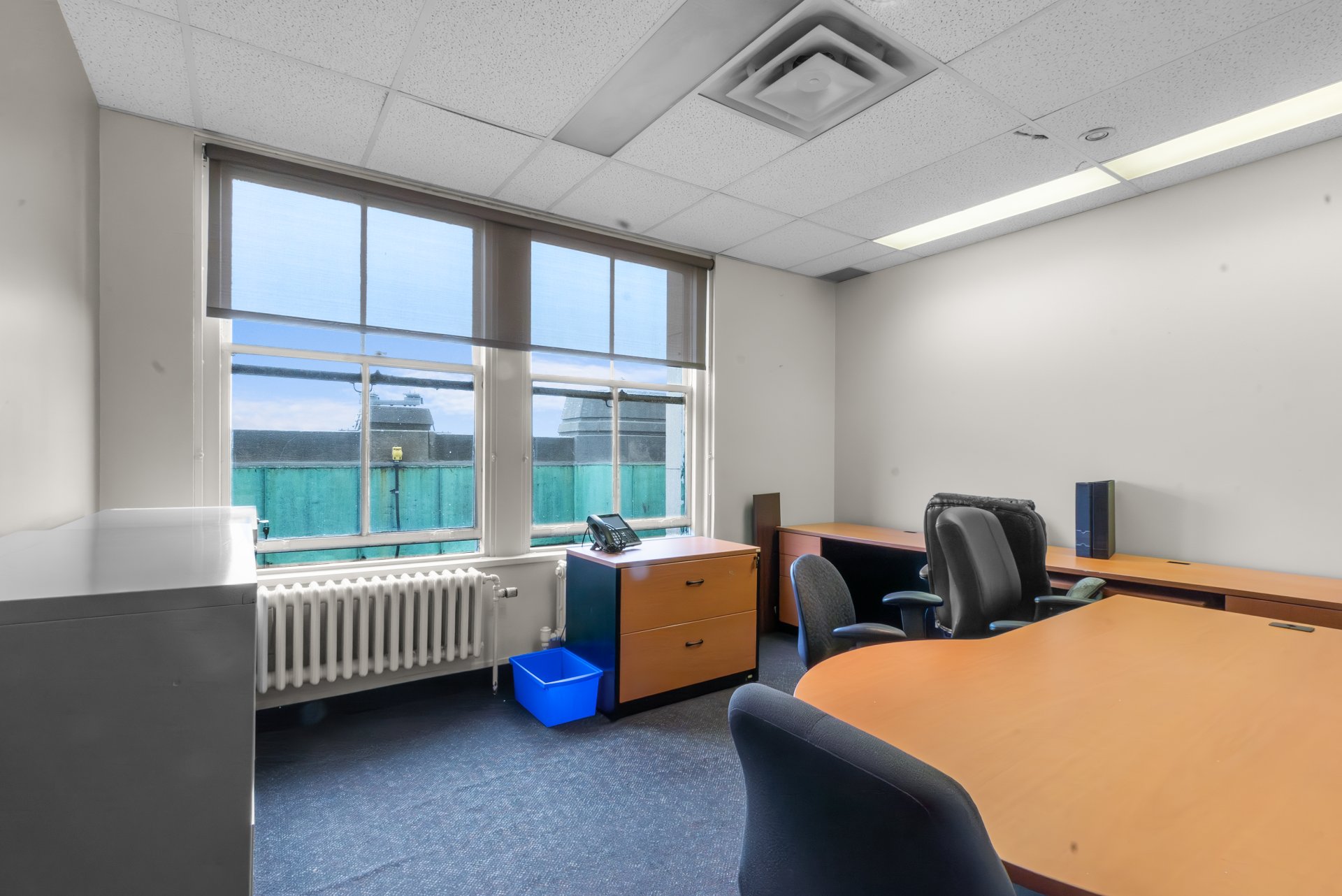 Photo - Salle de conférence