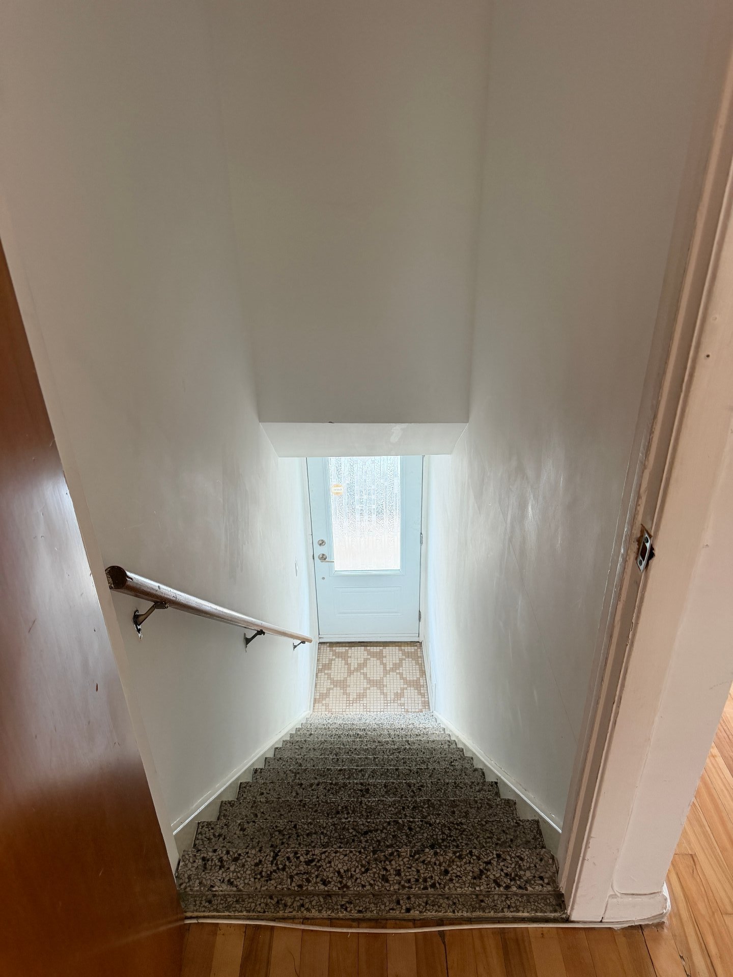Photo - Staircase