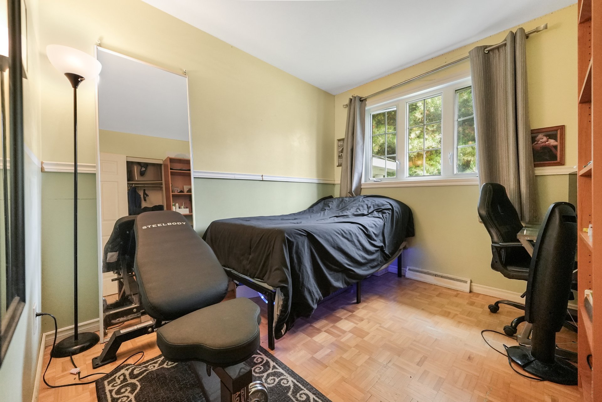 Photo - Bedroom
