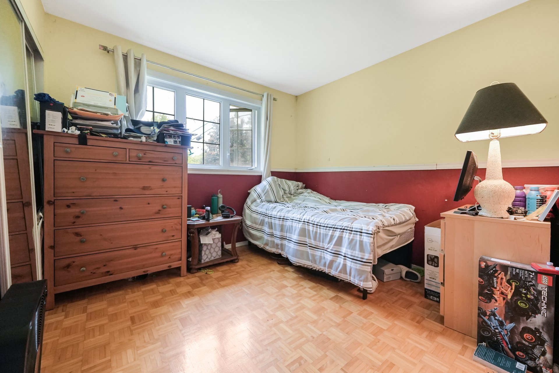 Photo - Bedroom