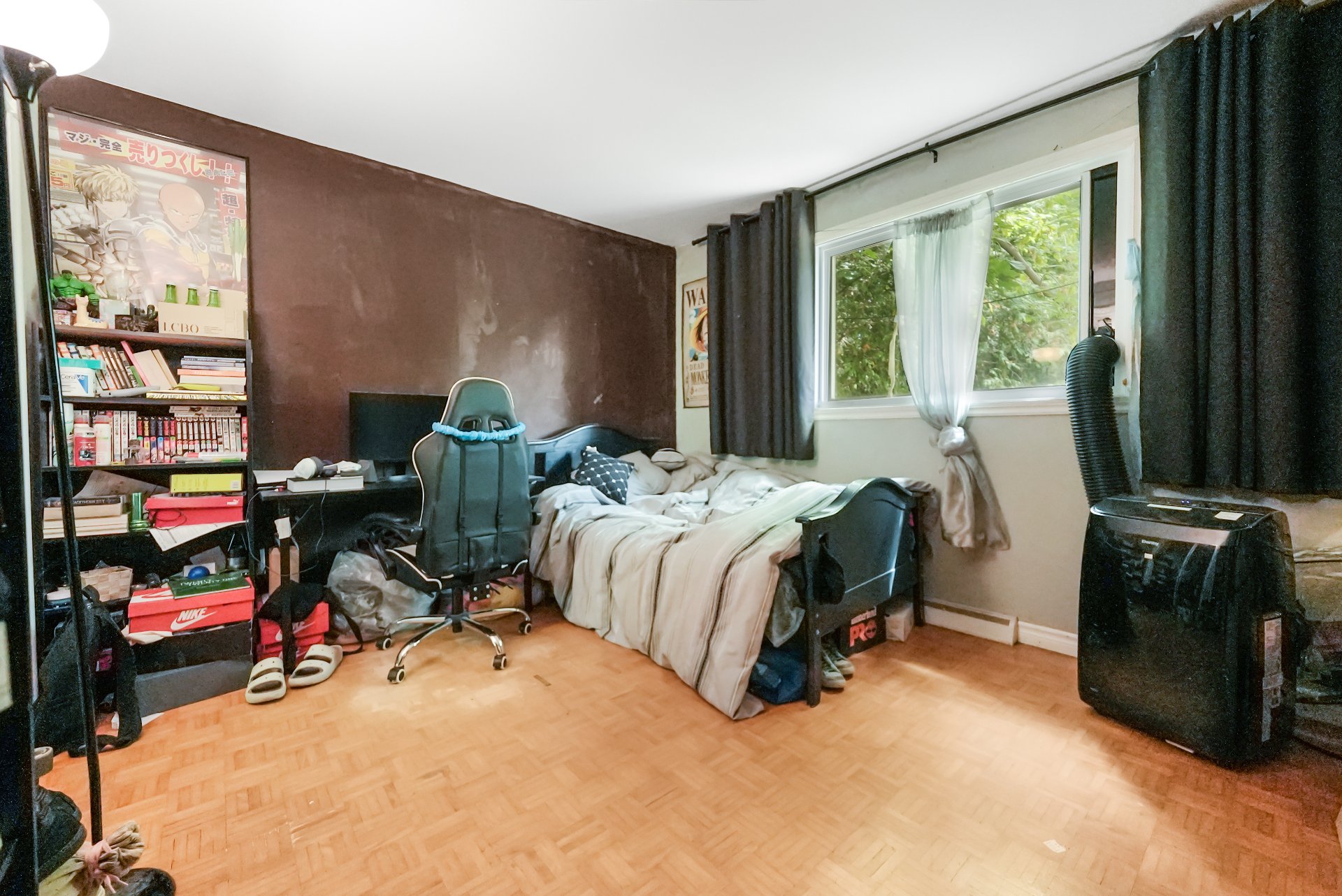 Photo - Primary bedroom