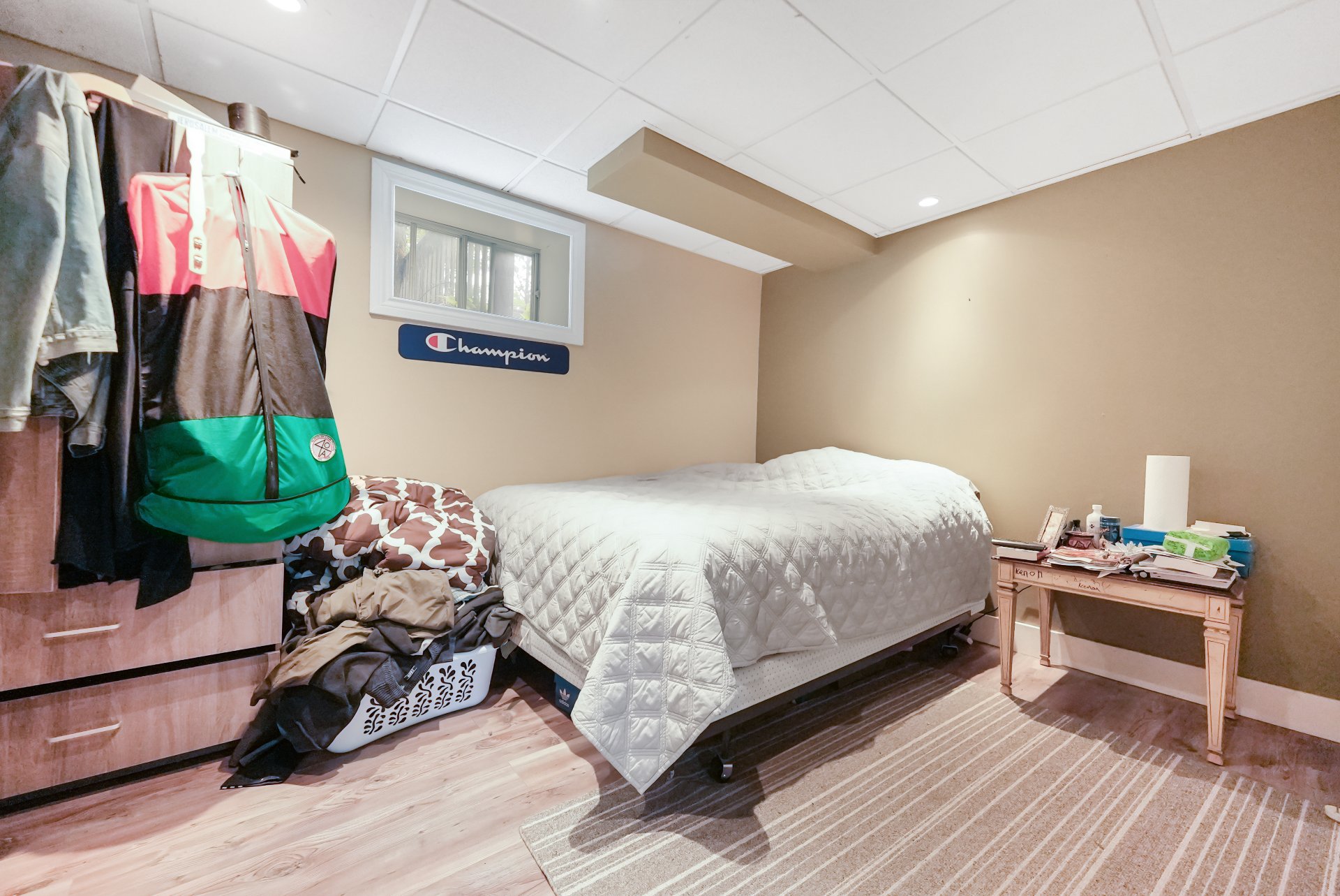 Photo - Bedroom