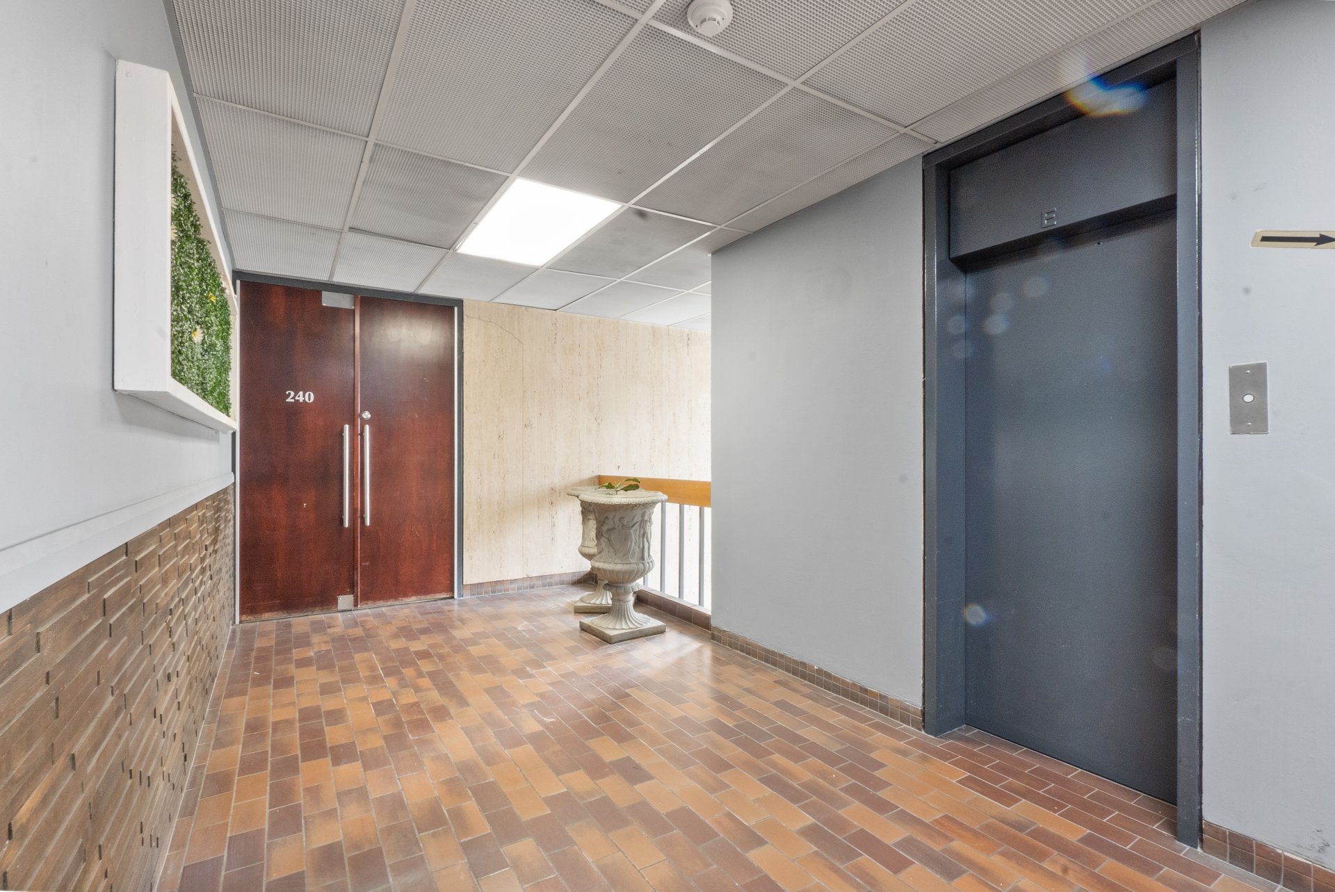 Photo - Hall d'entrée