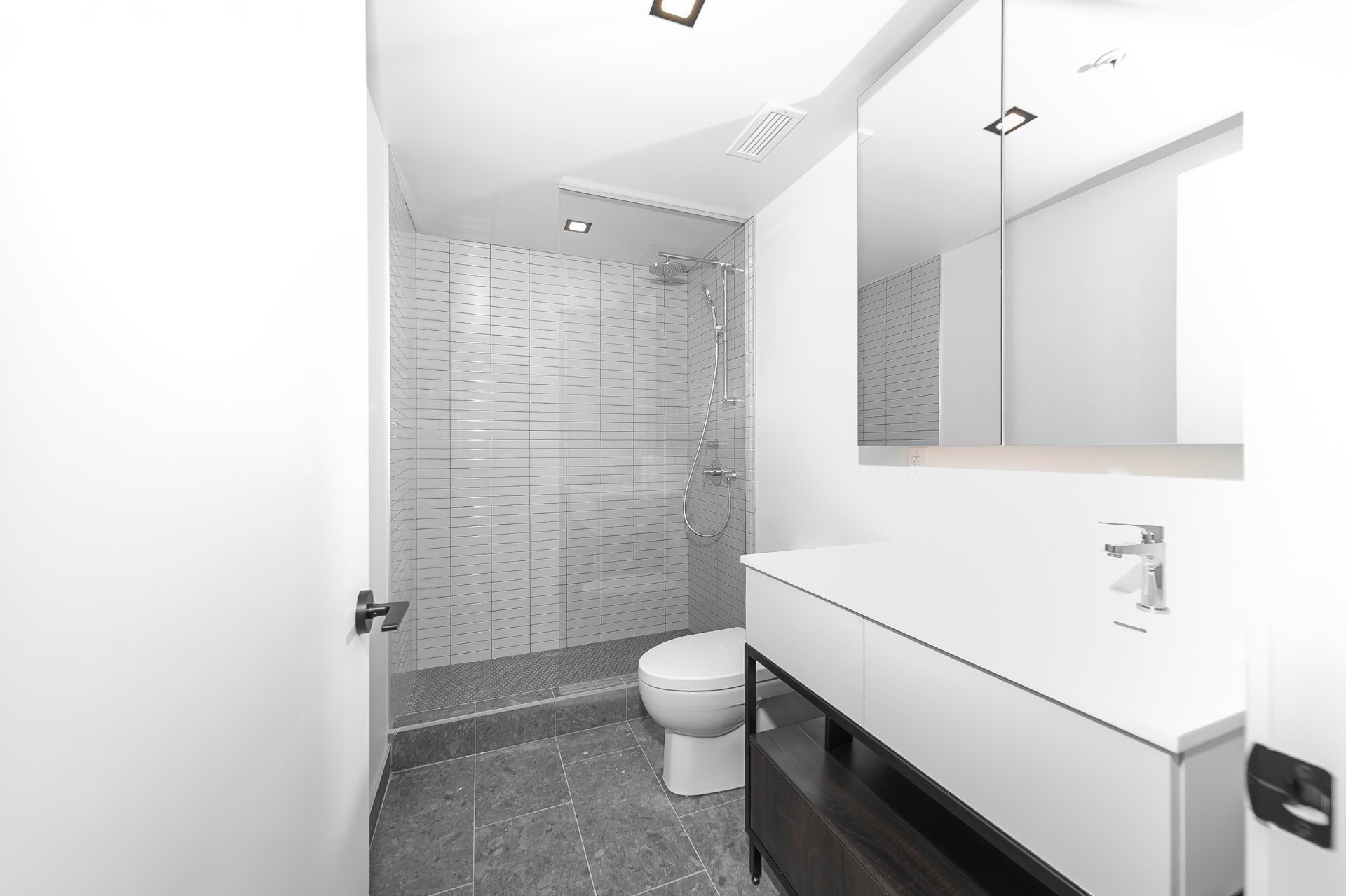 Photo - Salle de bains