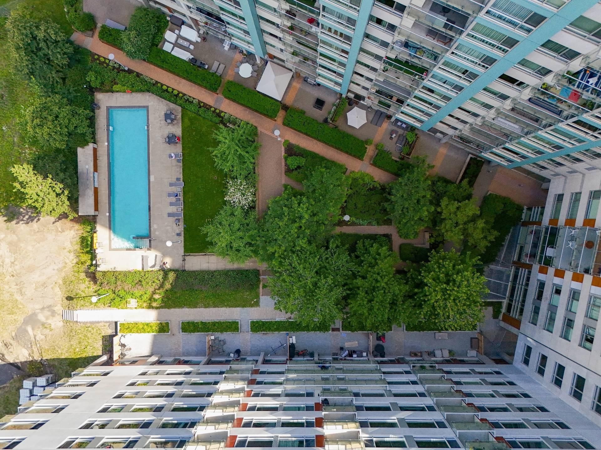 Photo - Photo aérienne