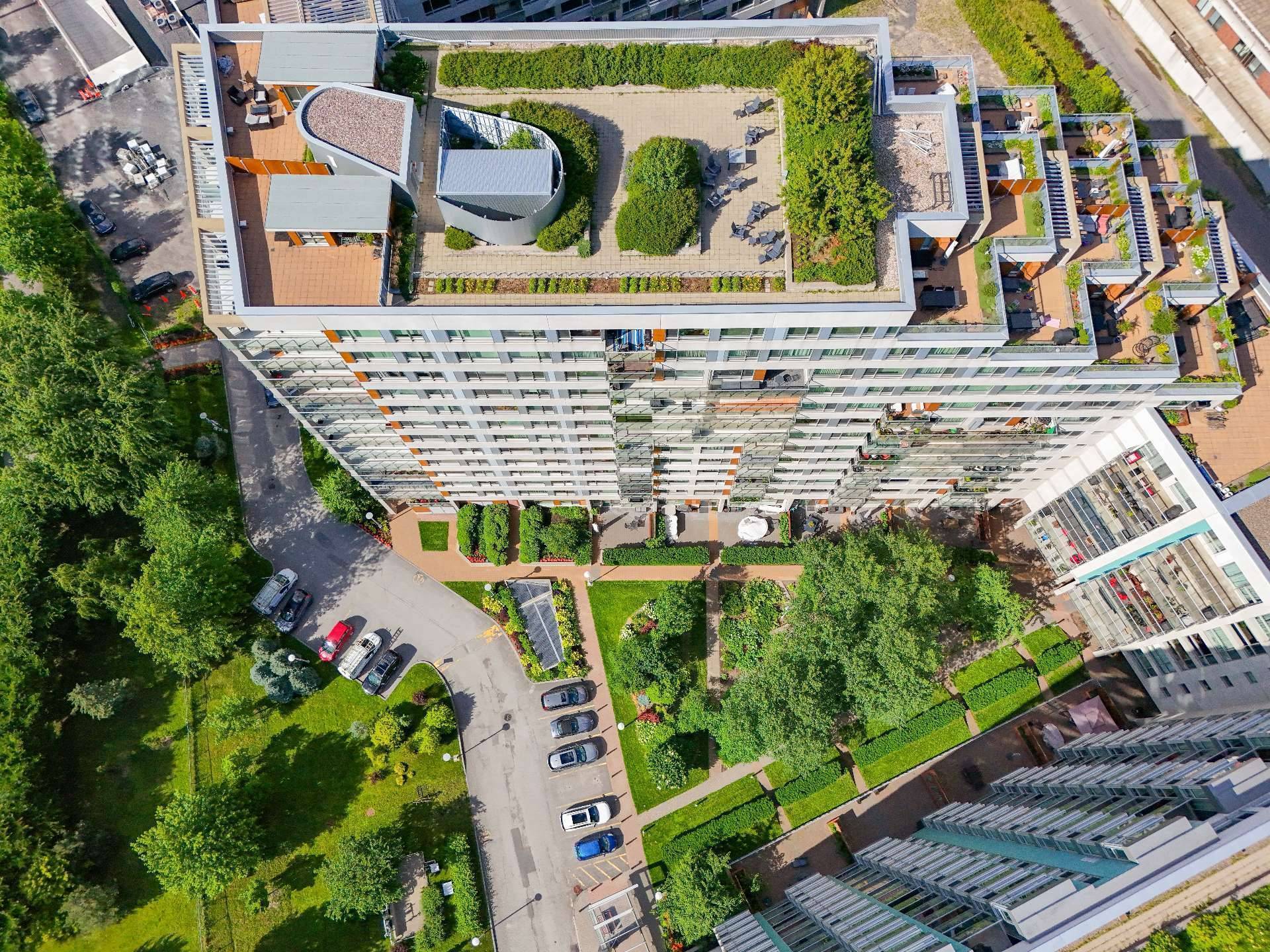 Photo - Photo aérienne