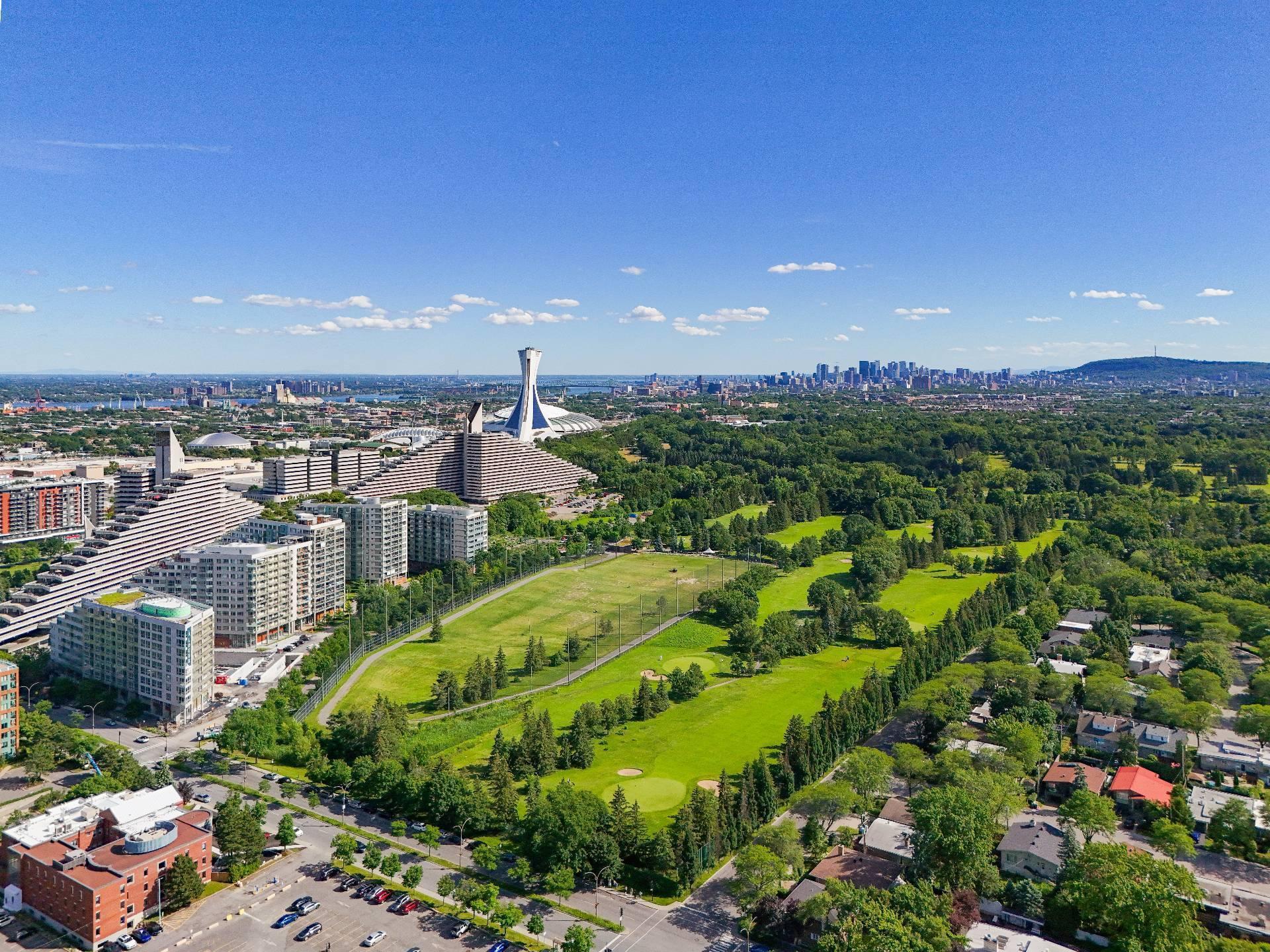 Photo - Photo aérienne