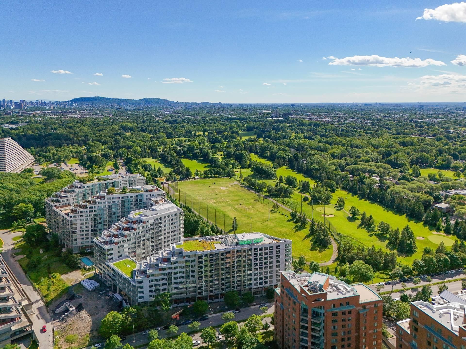 Photo - Photo aérienne