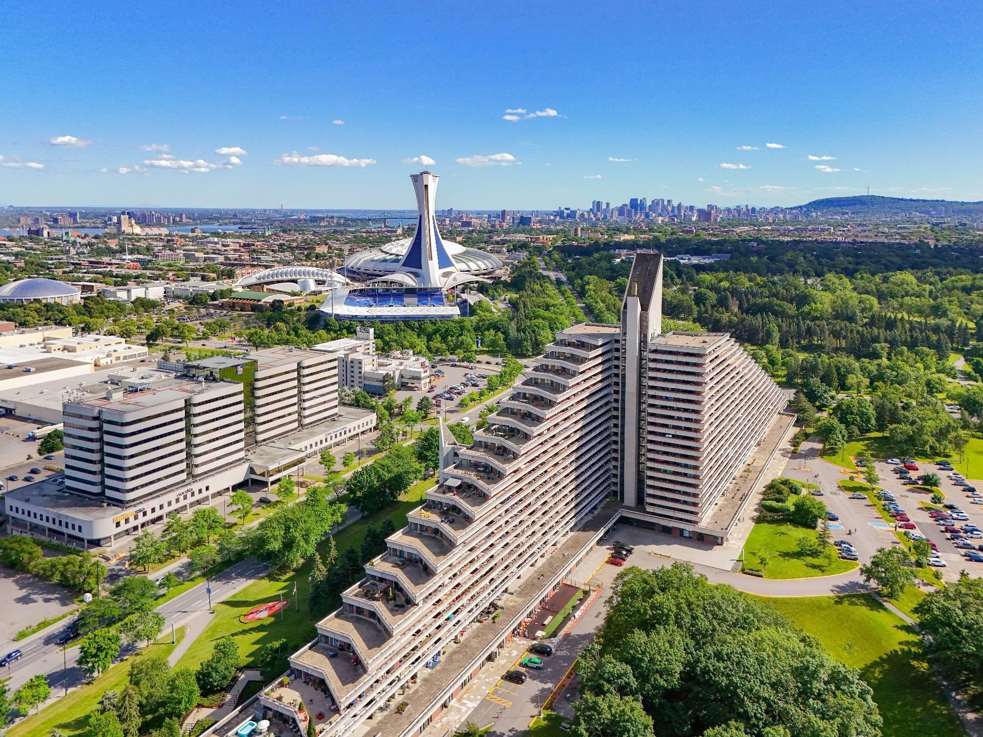 Photo - Photo aérienne