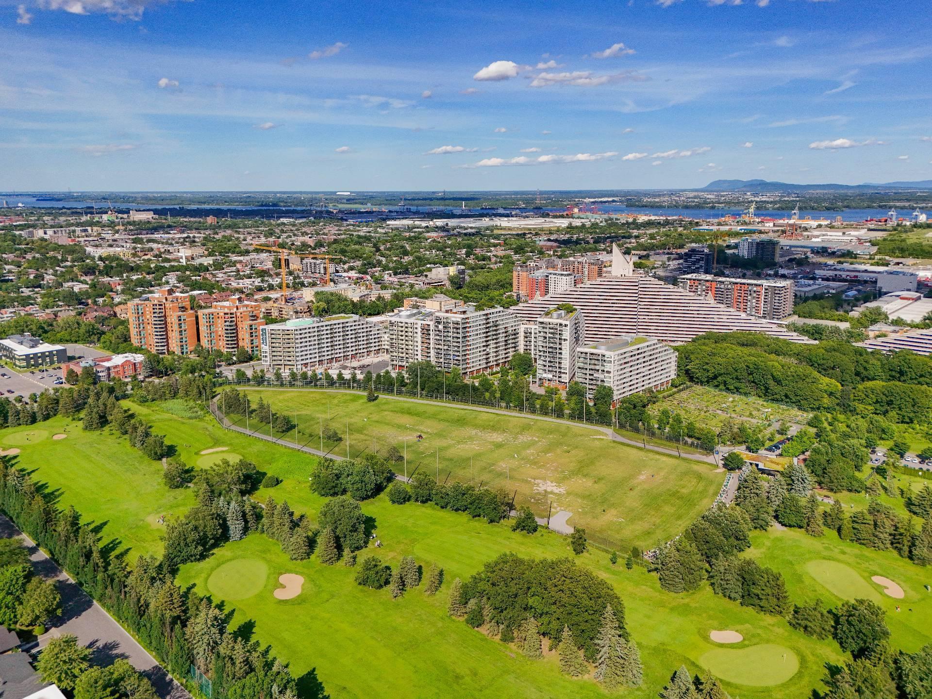 Photo - Photo aérienne