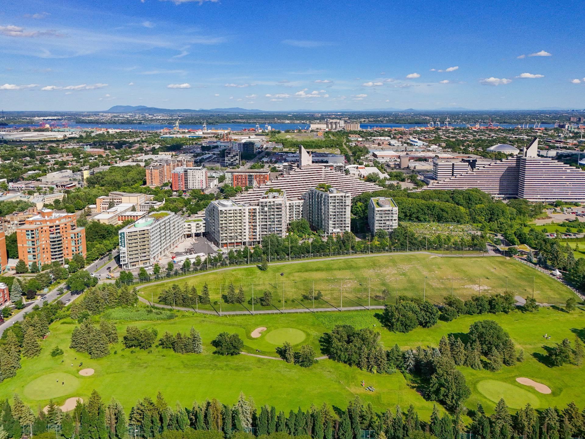 Photo - Photo aérienne