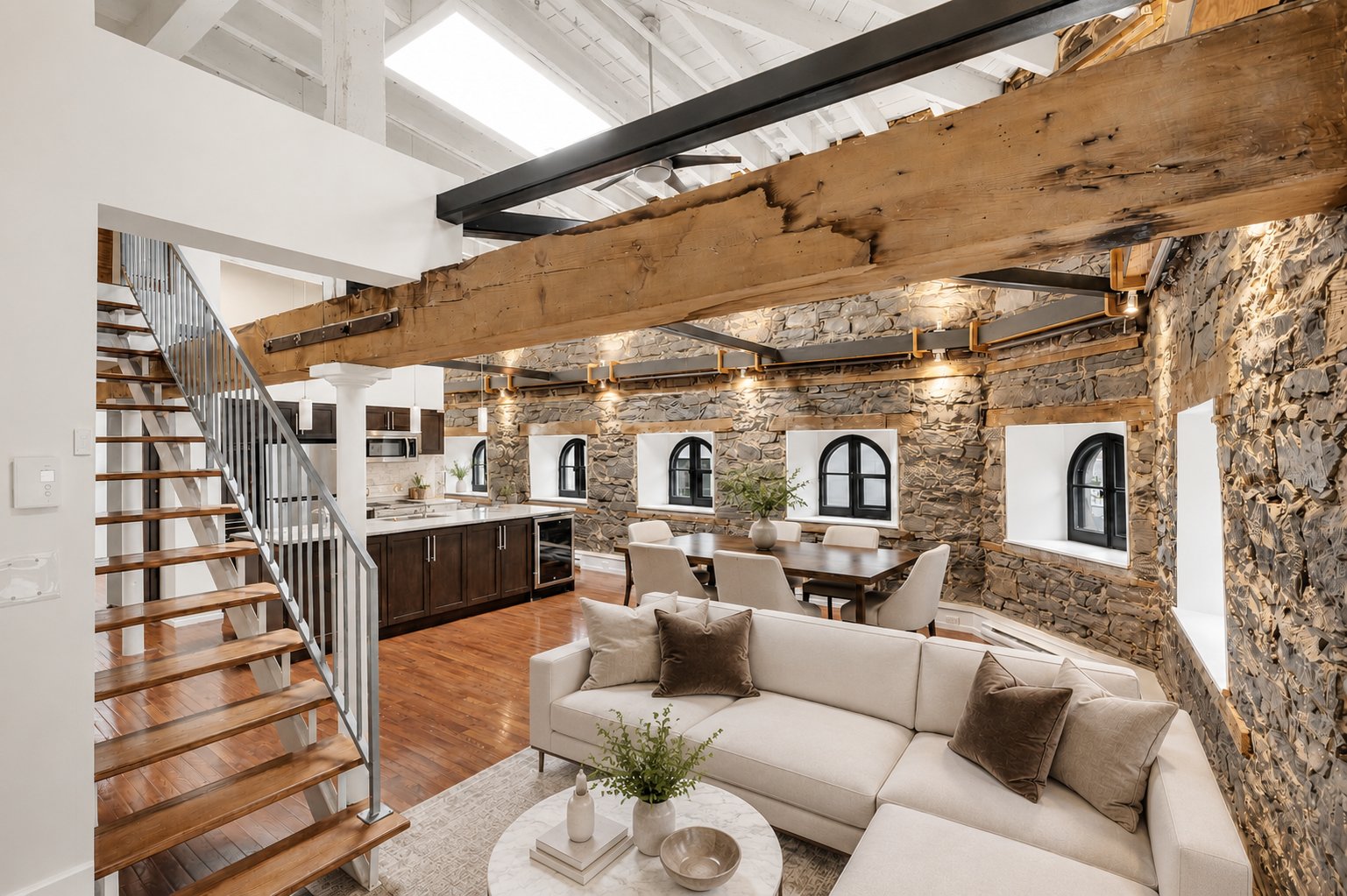 Photo - Salon