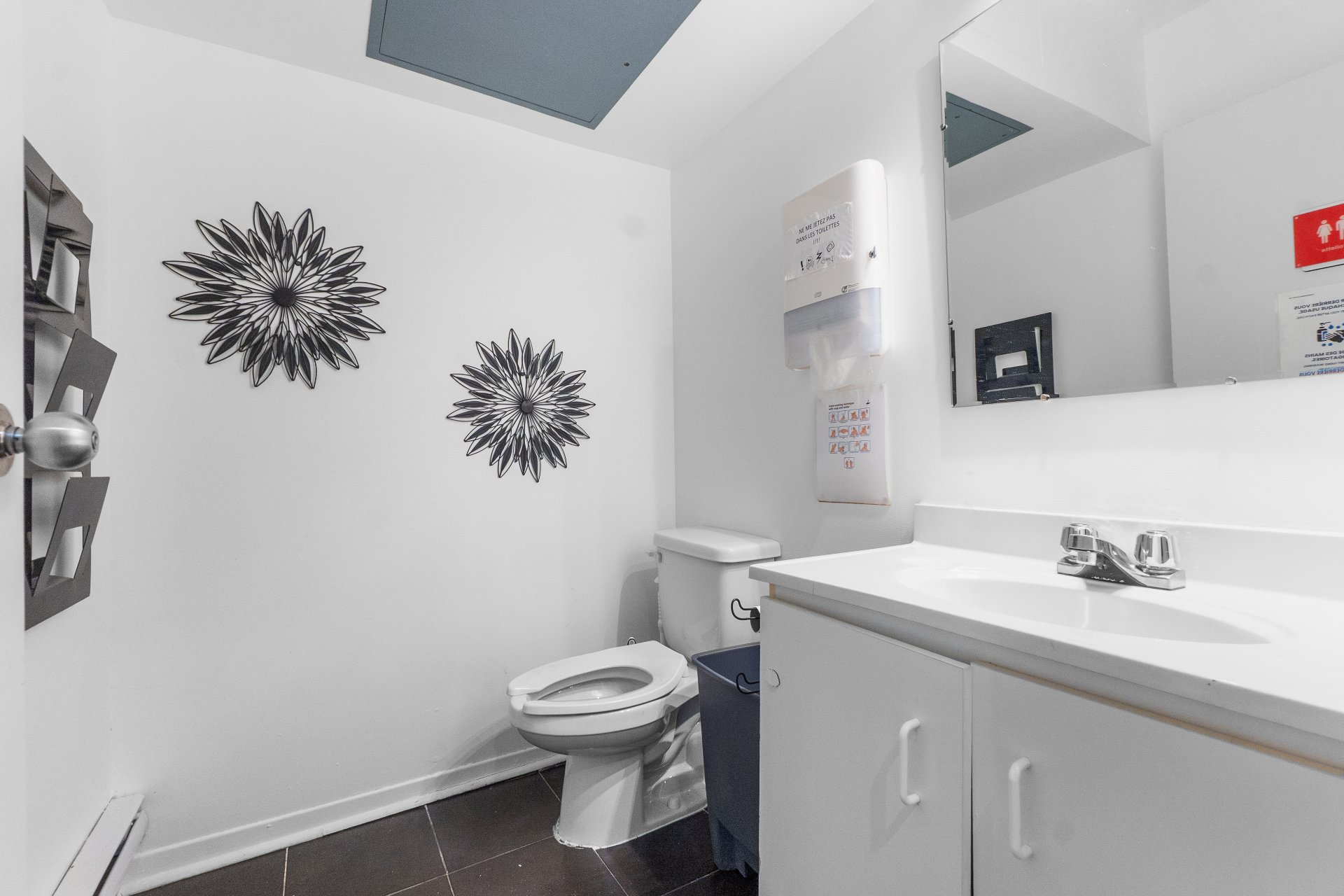 Photo - Salle de bains