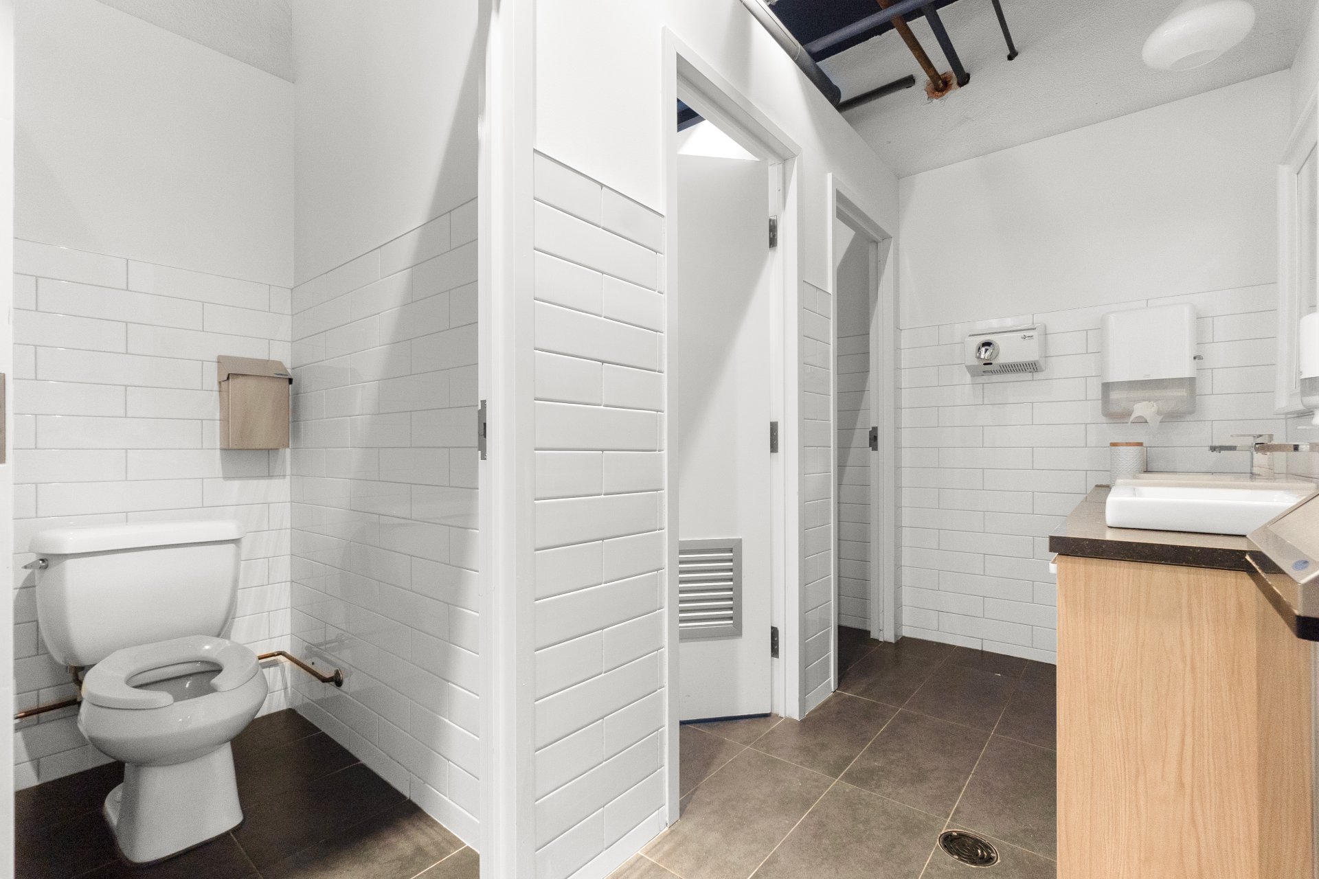 Photo - Salle de bains