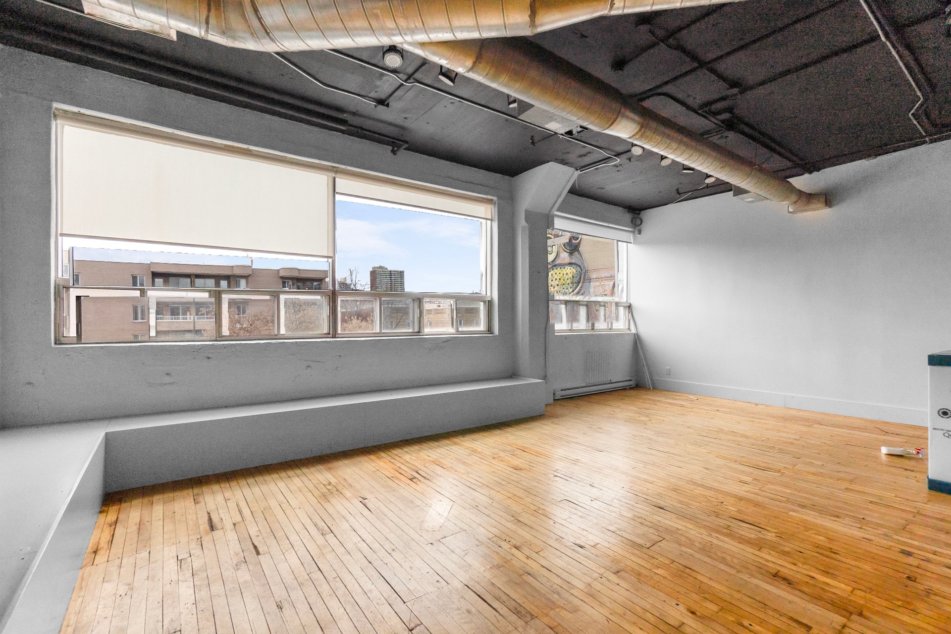 Photo - Salle à manger