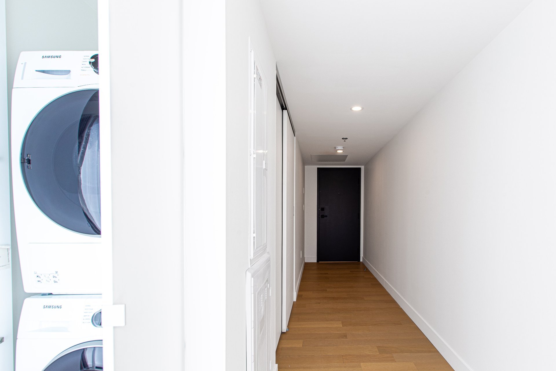 Photo - Hall d'entrée