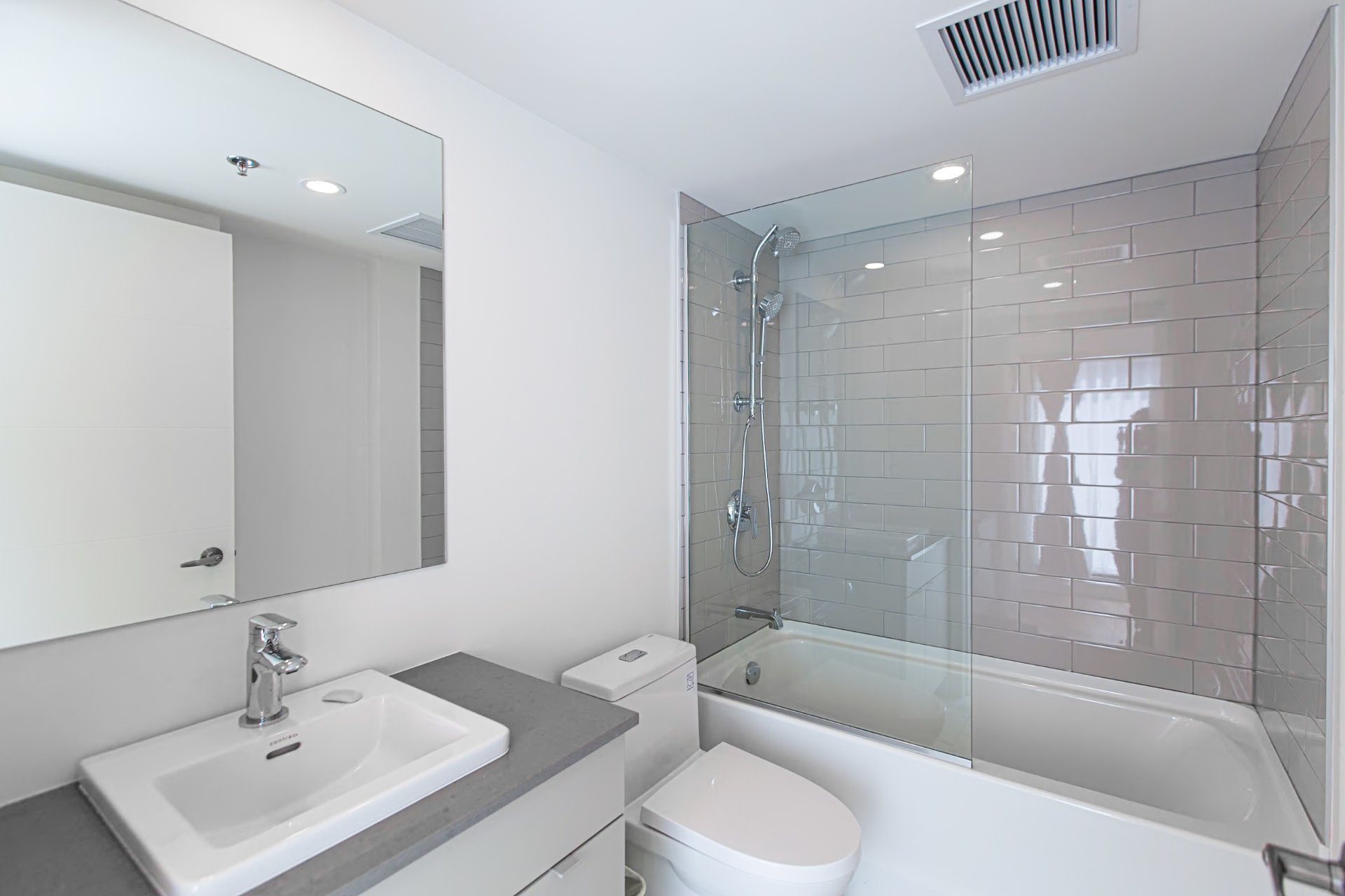 Photo - Salle de bains