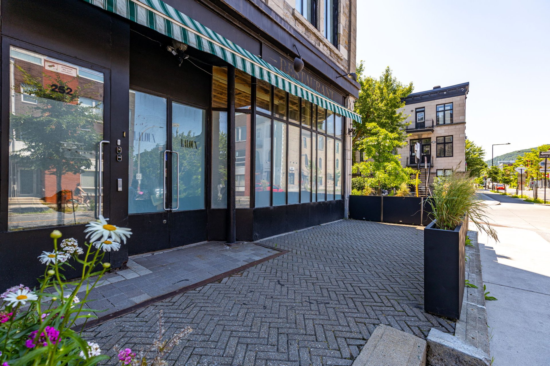 Photo - Exterior entrance