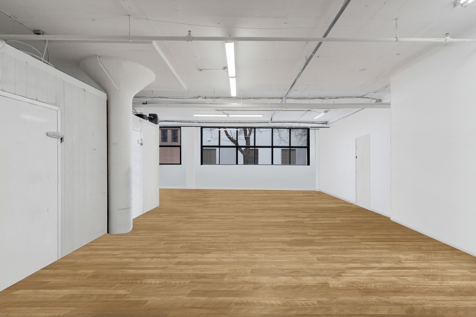 Photo - Interior