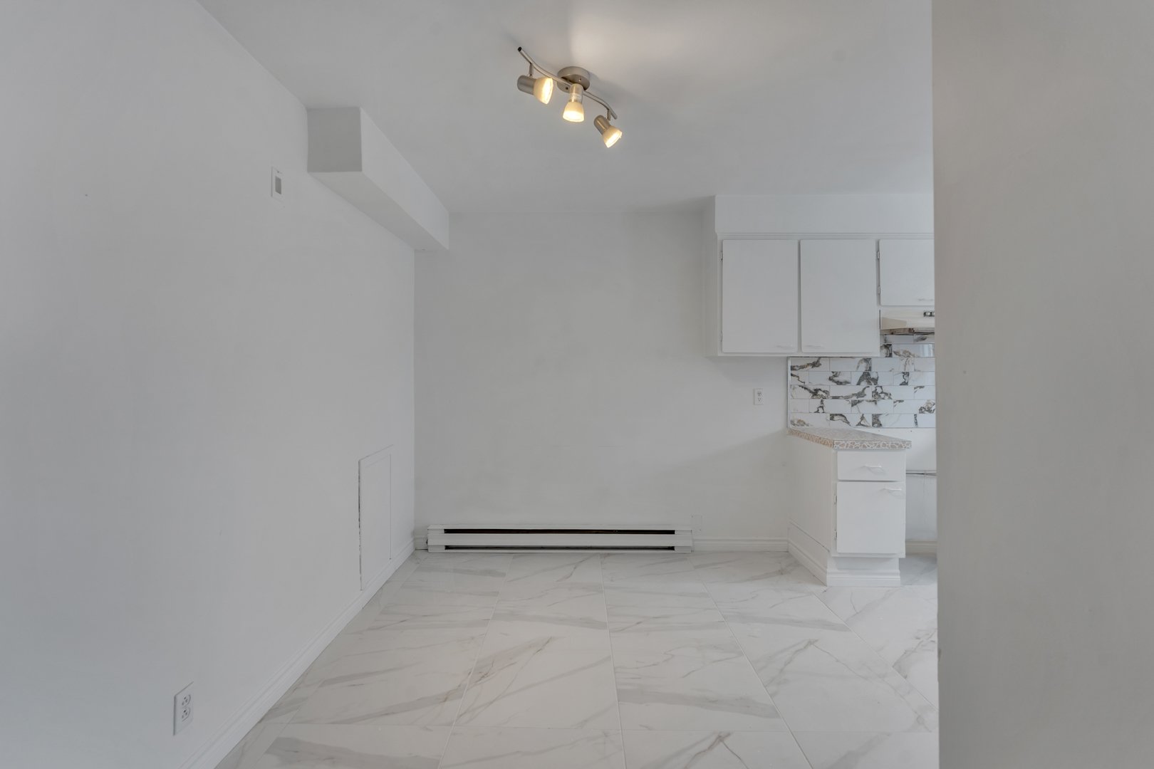 Photo - Salle à manger