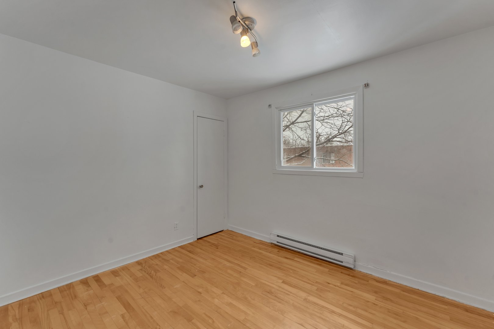 Photo - Chambre à coucher