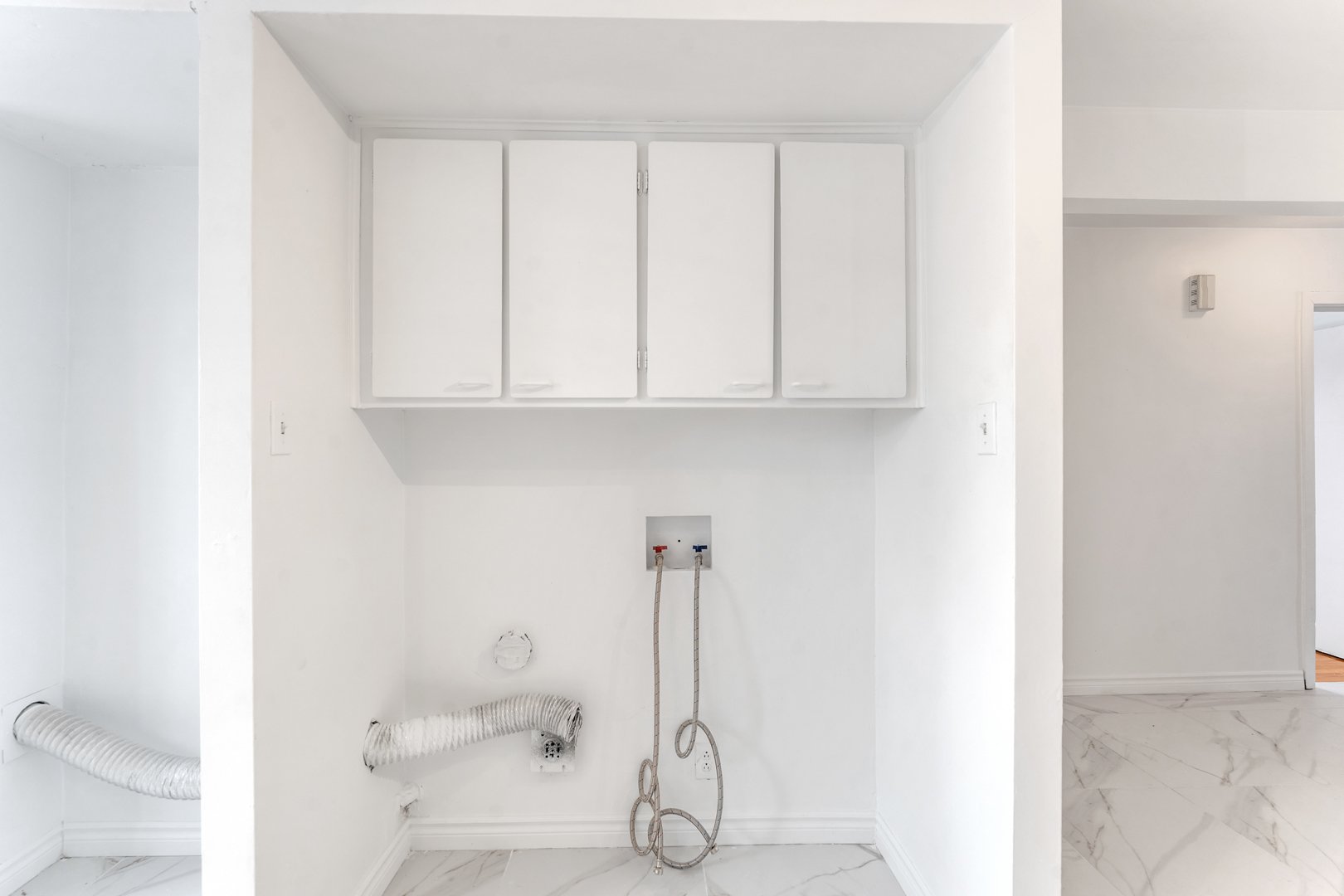 Photo - Salle de lavage